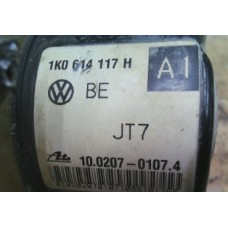 ABS Seat Leon
